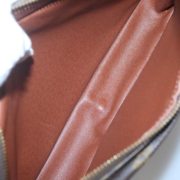 LOUIS VUITTON Monogram Saint Germain Shoulder Bag M51207 - Picture 9 of 16